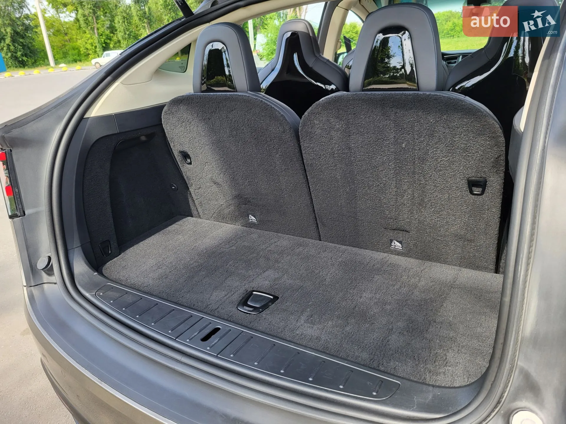 2016 Tesla Model X - мініатюра 40