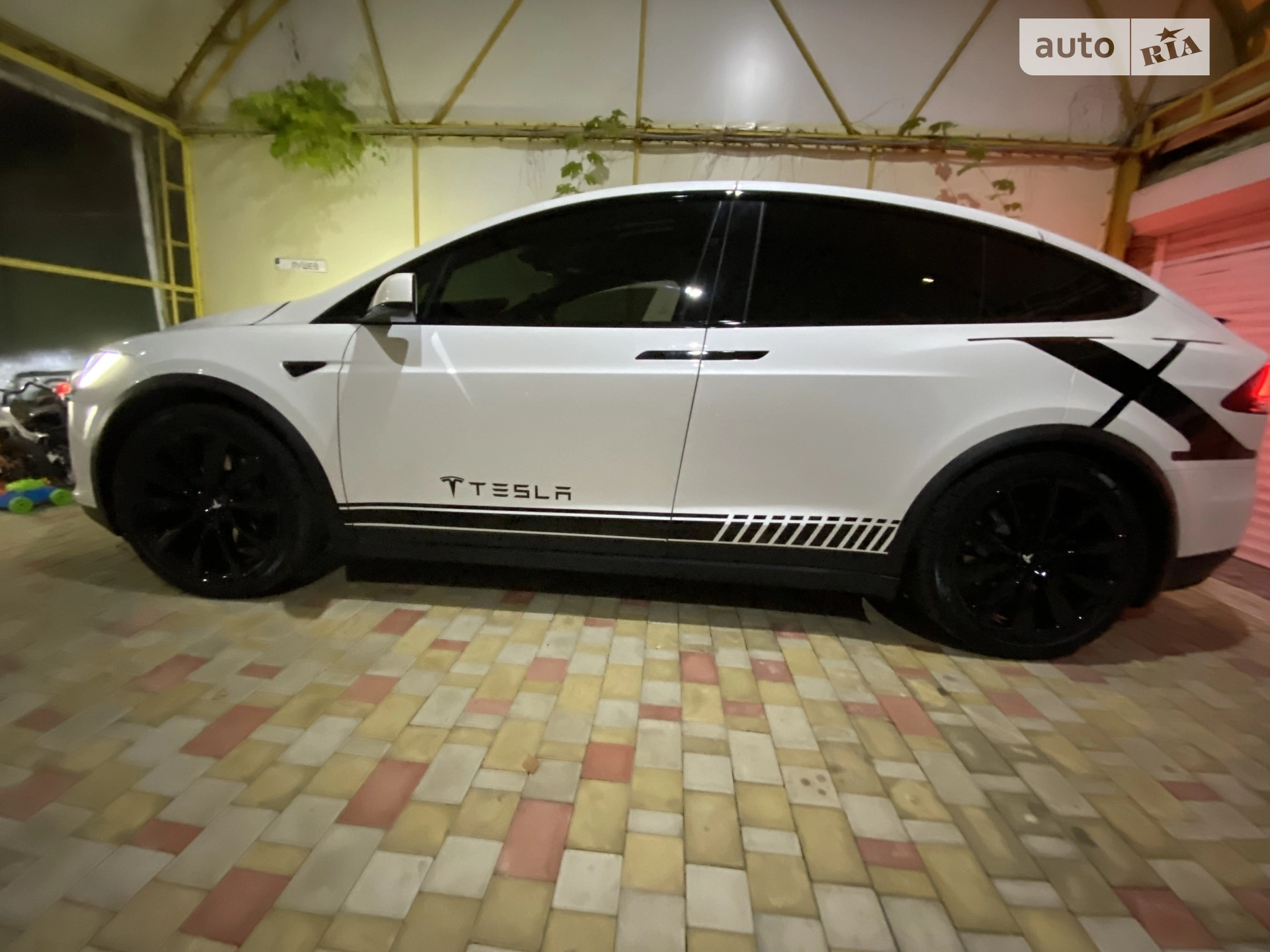 2019 Tesla Model X - мініатюра 5