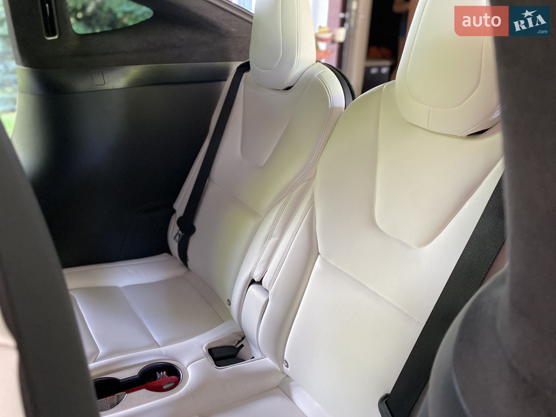 2018 Tesla Model X - мініатюра 24