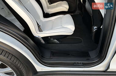 Внедорожник / Кроссовер Tesla Model X 2017 в Киеве