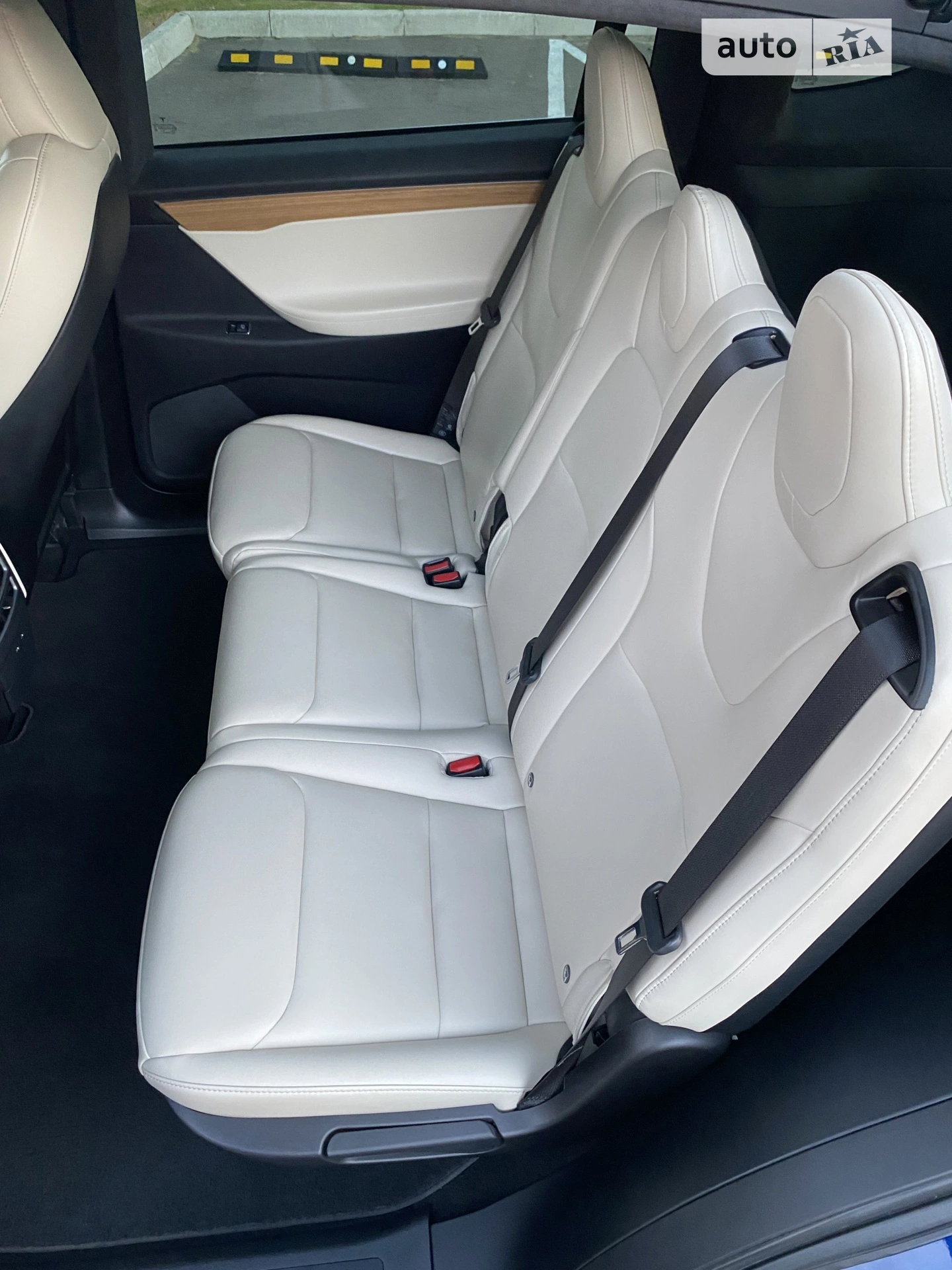 2019 Tesla Model X - мініатюра 19