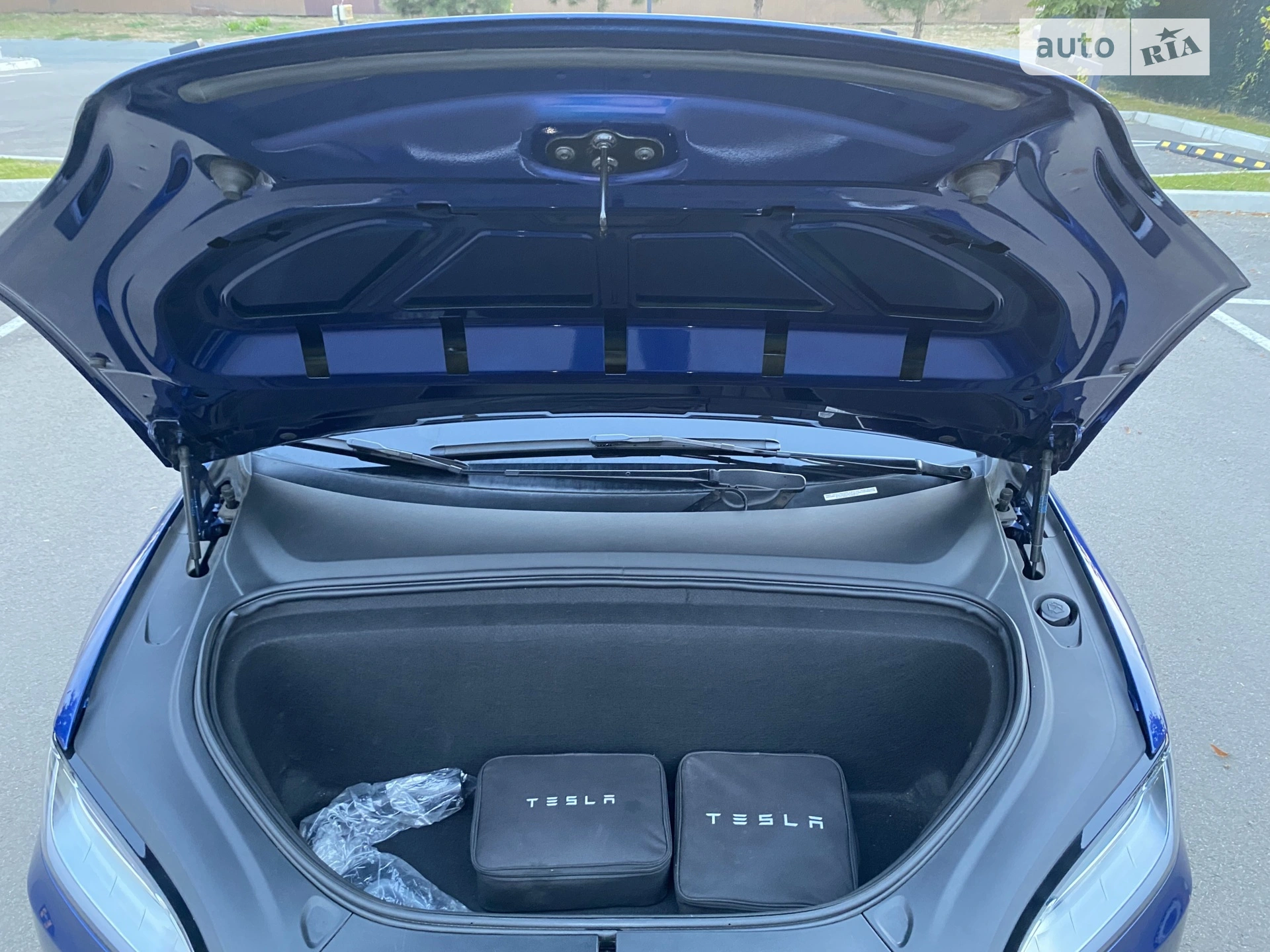 2019 Tesla Model X - мініатюра 28