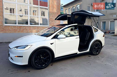 Tesla Model X 2022 Tesla Model X 2022