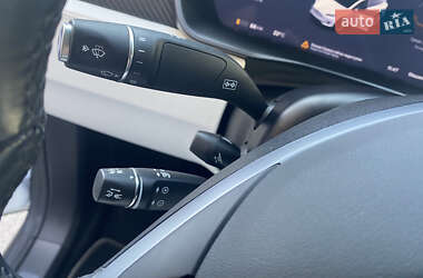 Внедорожник / Кроссовер Tesla Model X 2018 в Тернополе