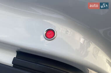 Внедорожник / Кроссовер Tesla Model X 2018 в Тернополе