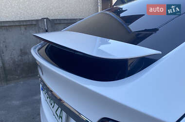 Внедорожник / Кроссовер Tesla Model X 2018 в Тернополе