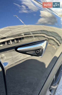 Внедорожник / Кроссовер Tesla Model X 2016 в Одессе