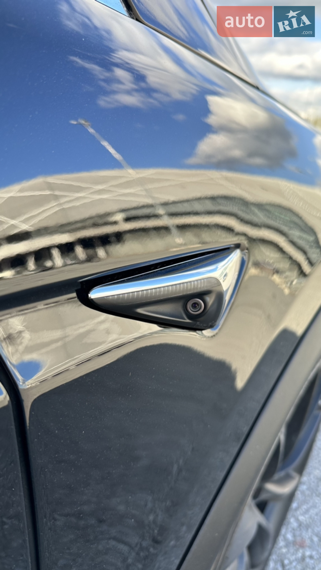 2016 Tesla Model X - мініатюра 16