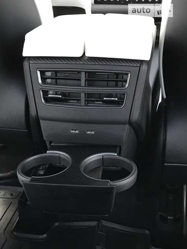 Внедорожник / Кроссовер Tesla Model X 2018 в Виннице фото 23 Внедорожник / Кроссовер Tesla Model X 2018 в Виннице