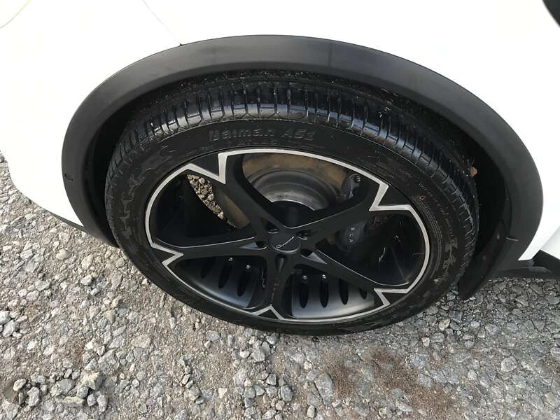 Внедорожник / Кроссовер Tesla Model X 2018 в Виннице фото 49 Внедорожник / Кроссовер Tesla Model X 2018 в Виннице