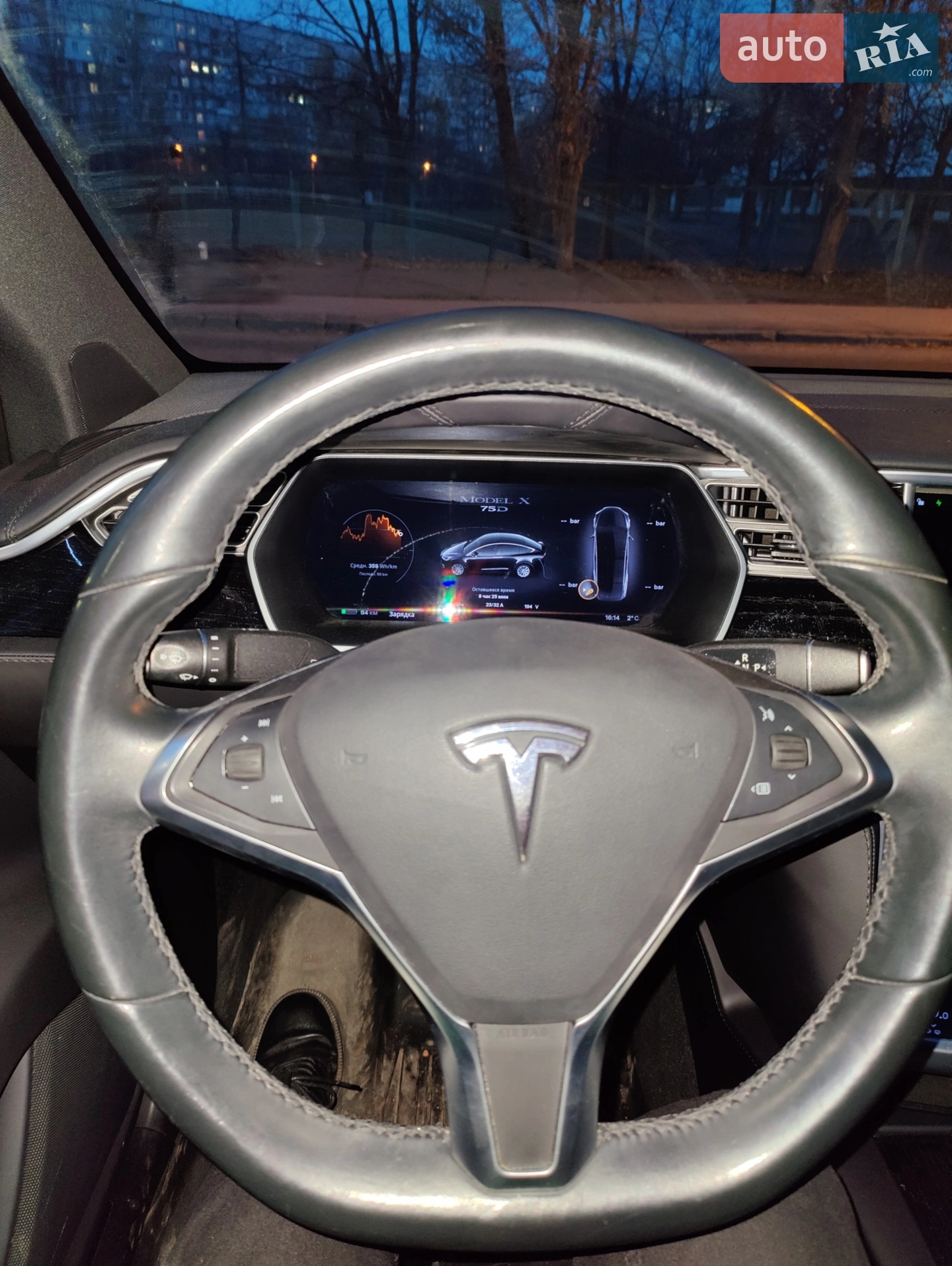 2018 Tesla Model X - мініатюра 9