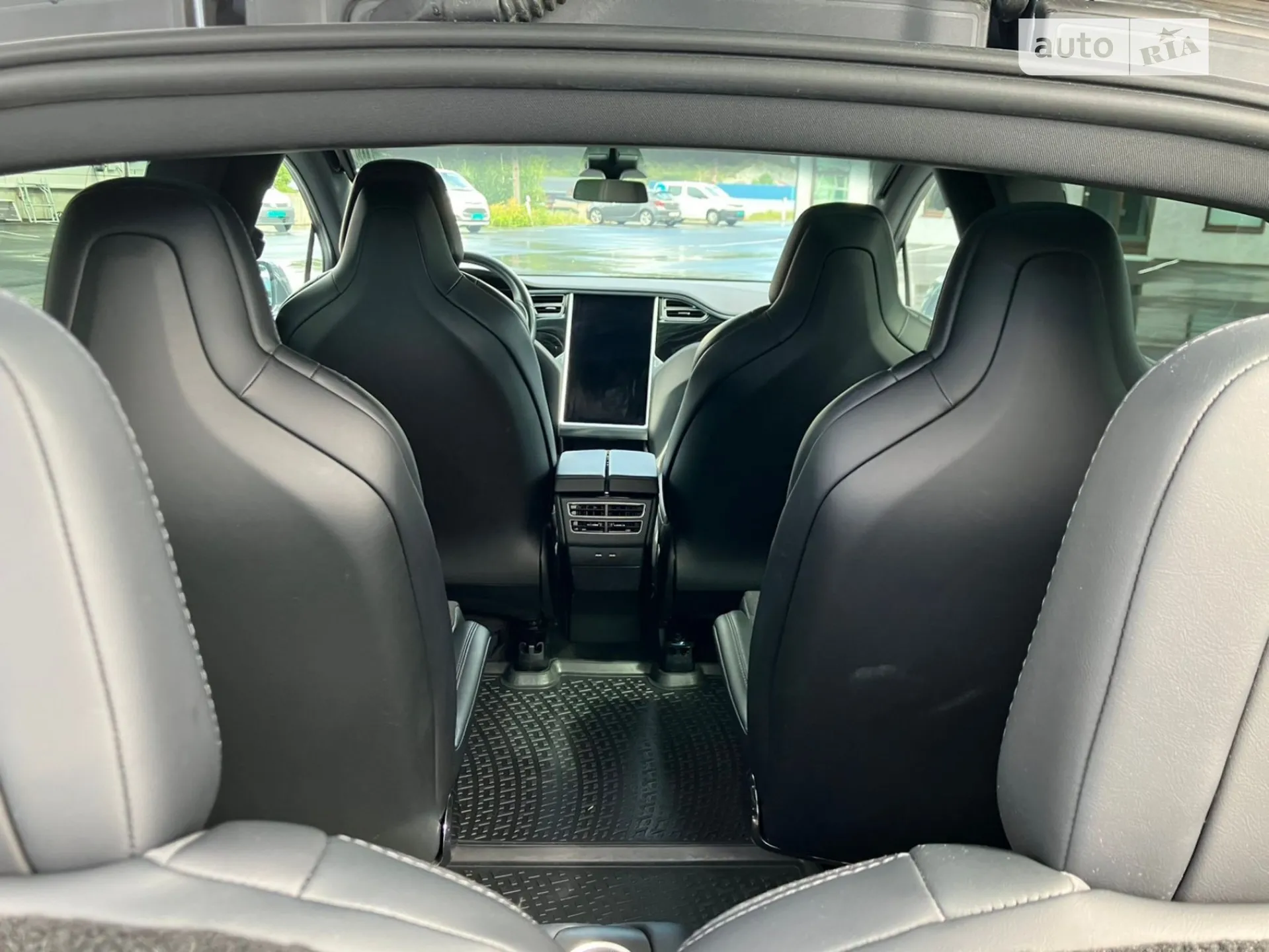 2017 Tesla Model X - мініатюра 10
