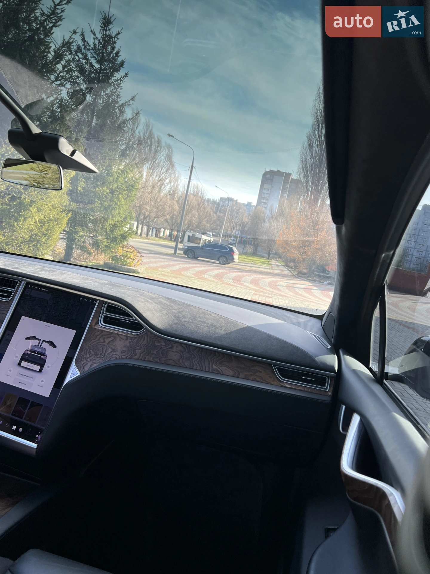 2017 Tesla Model X - мініатюра 18
