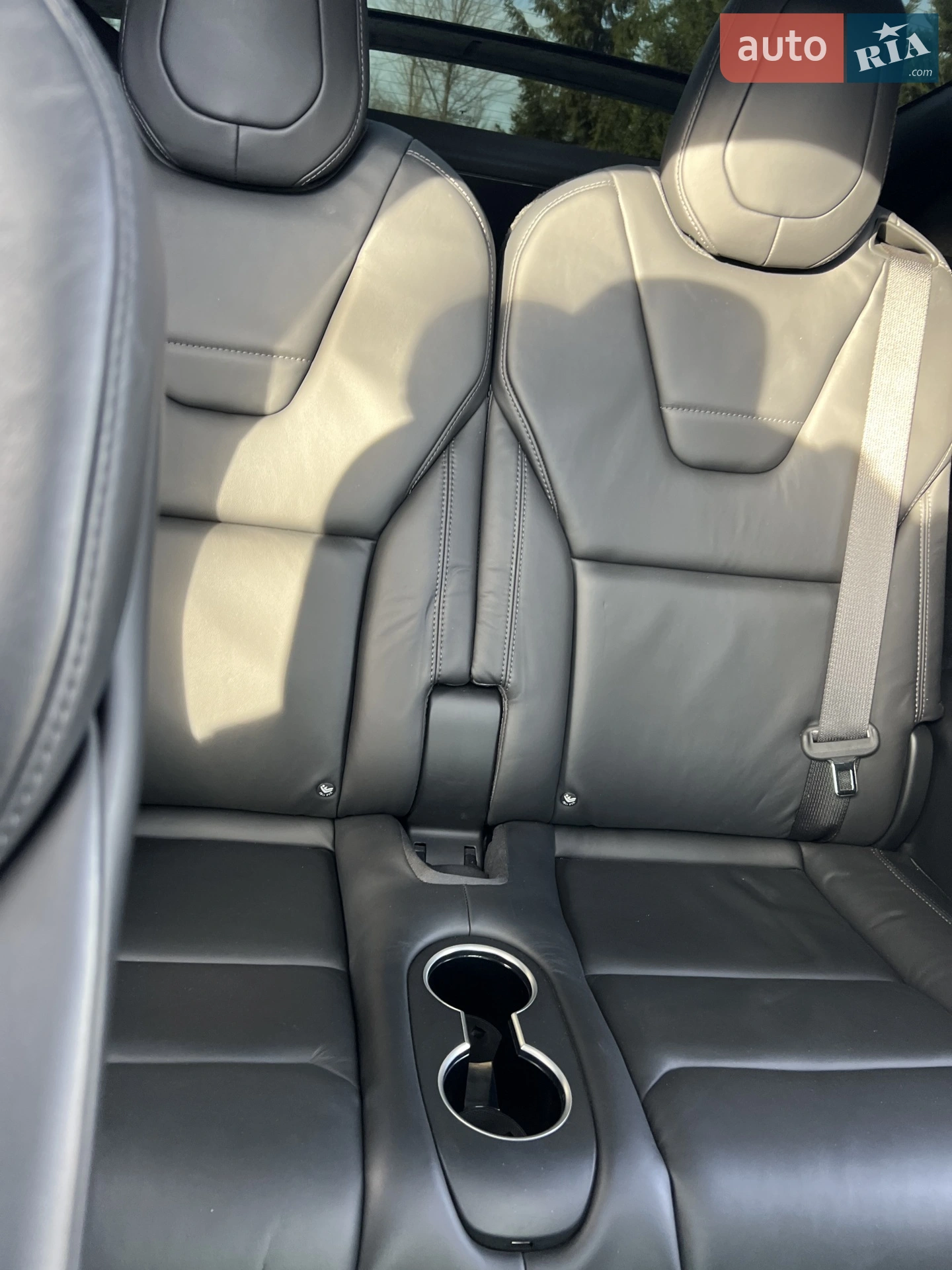2017 Tesla Model X - мініатюра 25