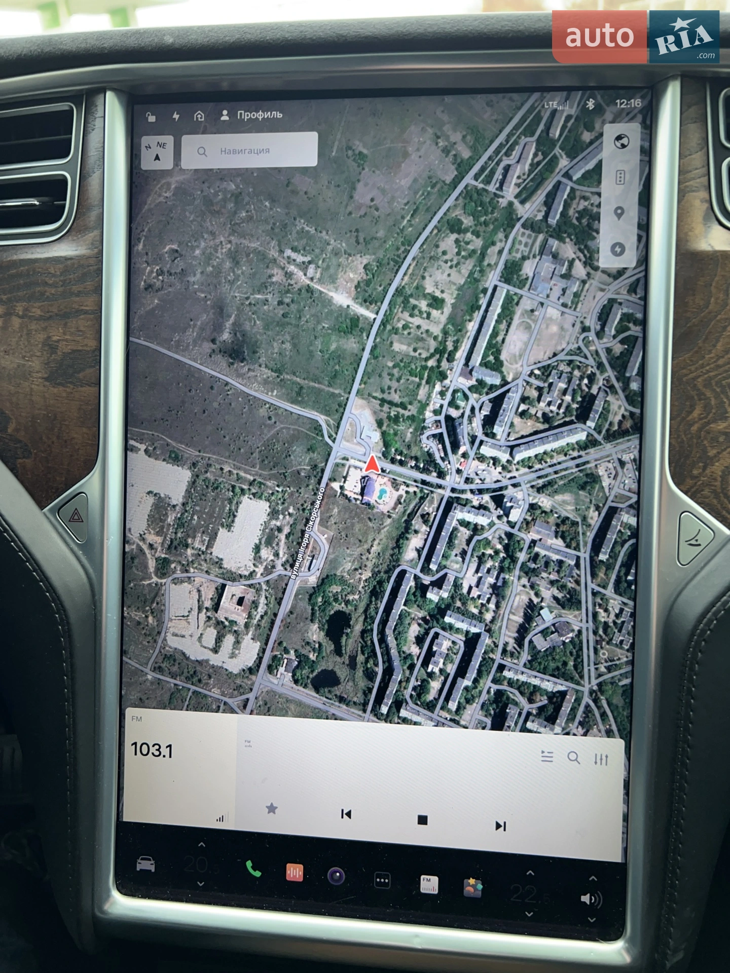 2017 Tesla Model X - мініатюра 32