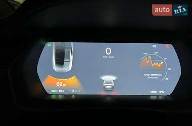 Внедорожник / Кроссовер Tesla Model X 2017 в Запорожье