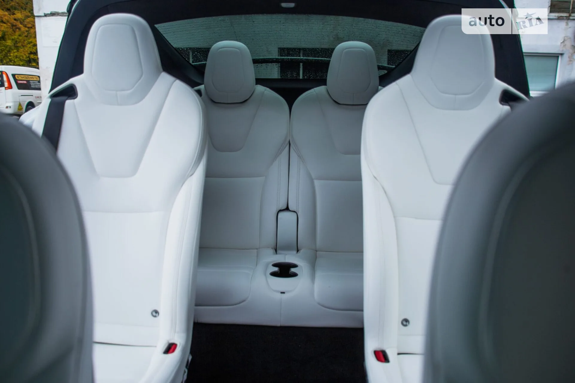 2020 Tesla Model X - мініатюра 18