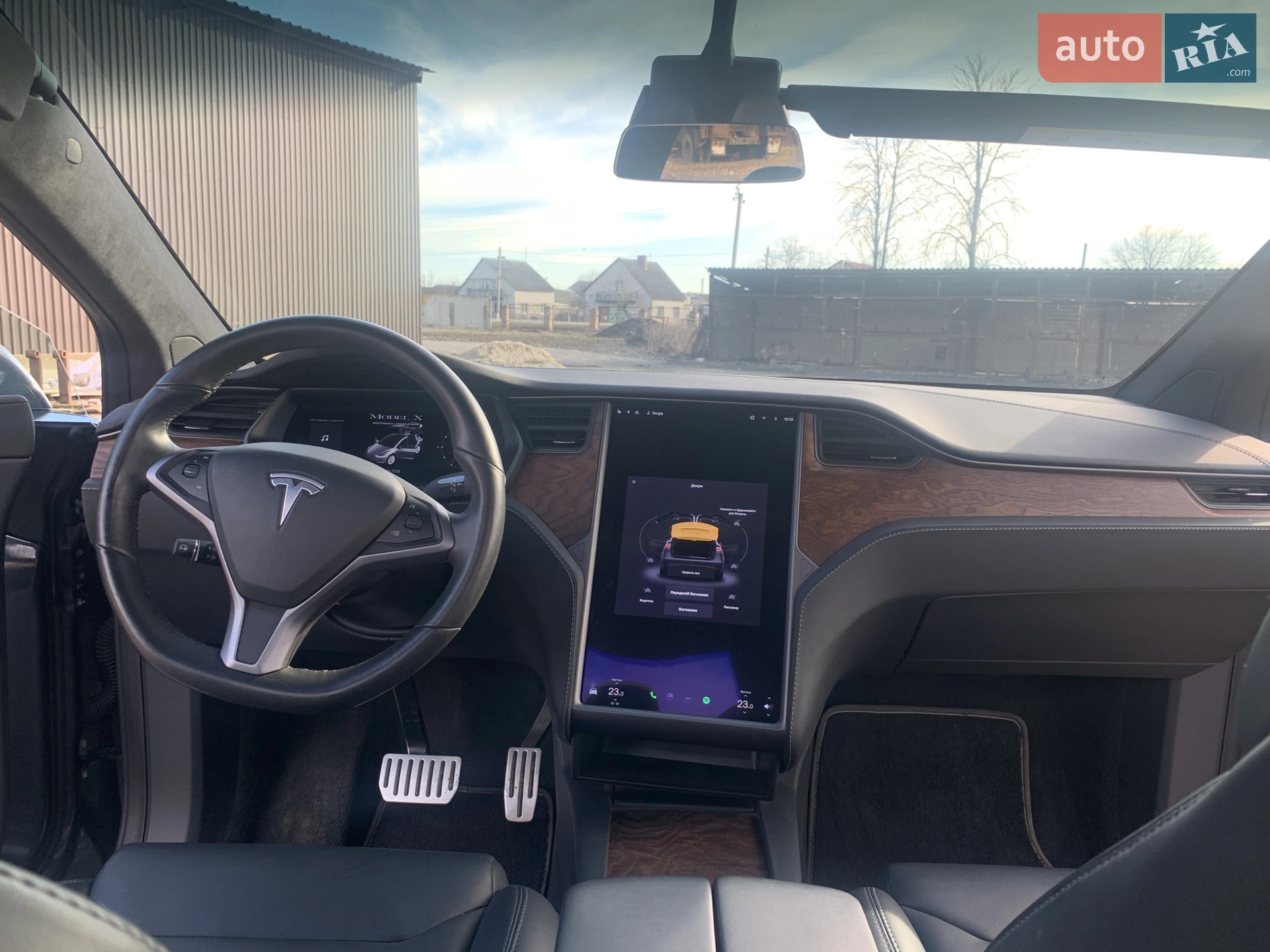 2019 Tesla Model X - мініатюра 7