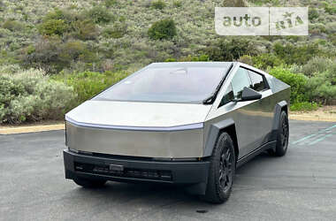 Внедорожник / Кроссовер Tesla Model X 2024 в 
