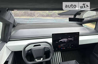 Внедорожник / Кроссовер Tesla Model X 2024 в 