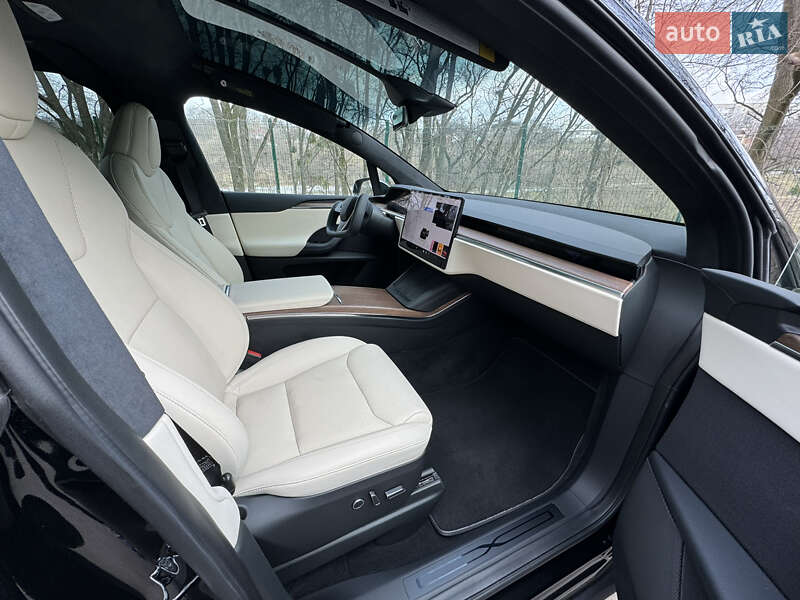 Внедорожник / Кроссовер Tesla Model X 2022 в Умани фото 47 Внедорожник / Кроссовер Tesla Model X 2022 в Умани