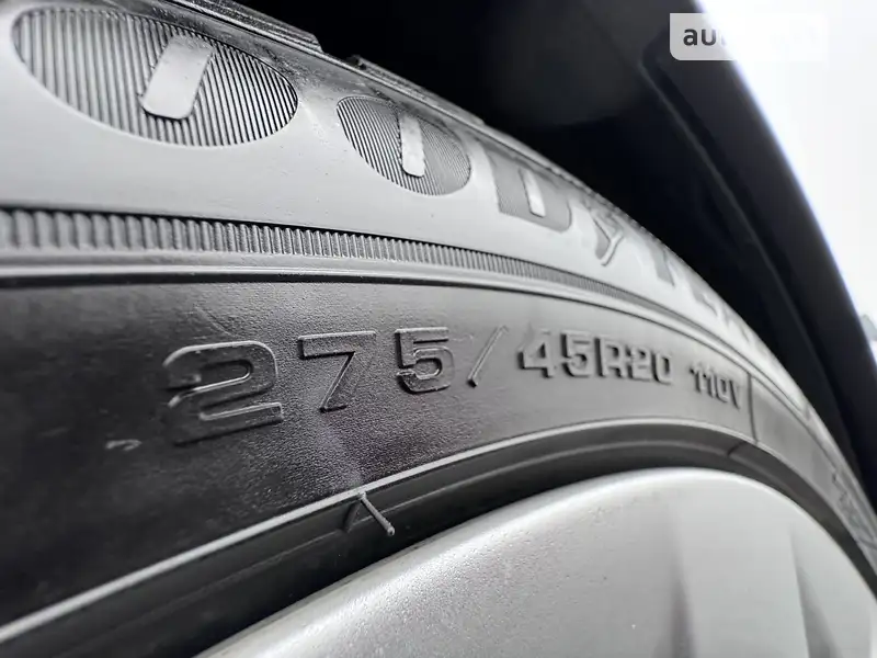 Внедорожник / Кроссовер Tesla Model X 2018 в 