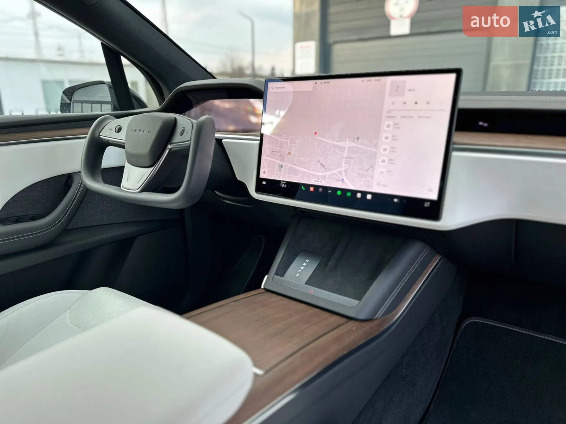 2023 Tesla Model X - мініатюра 13