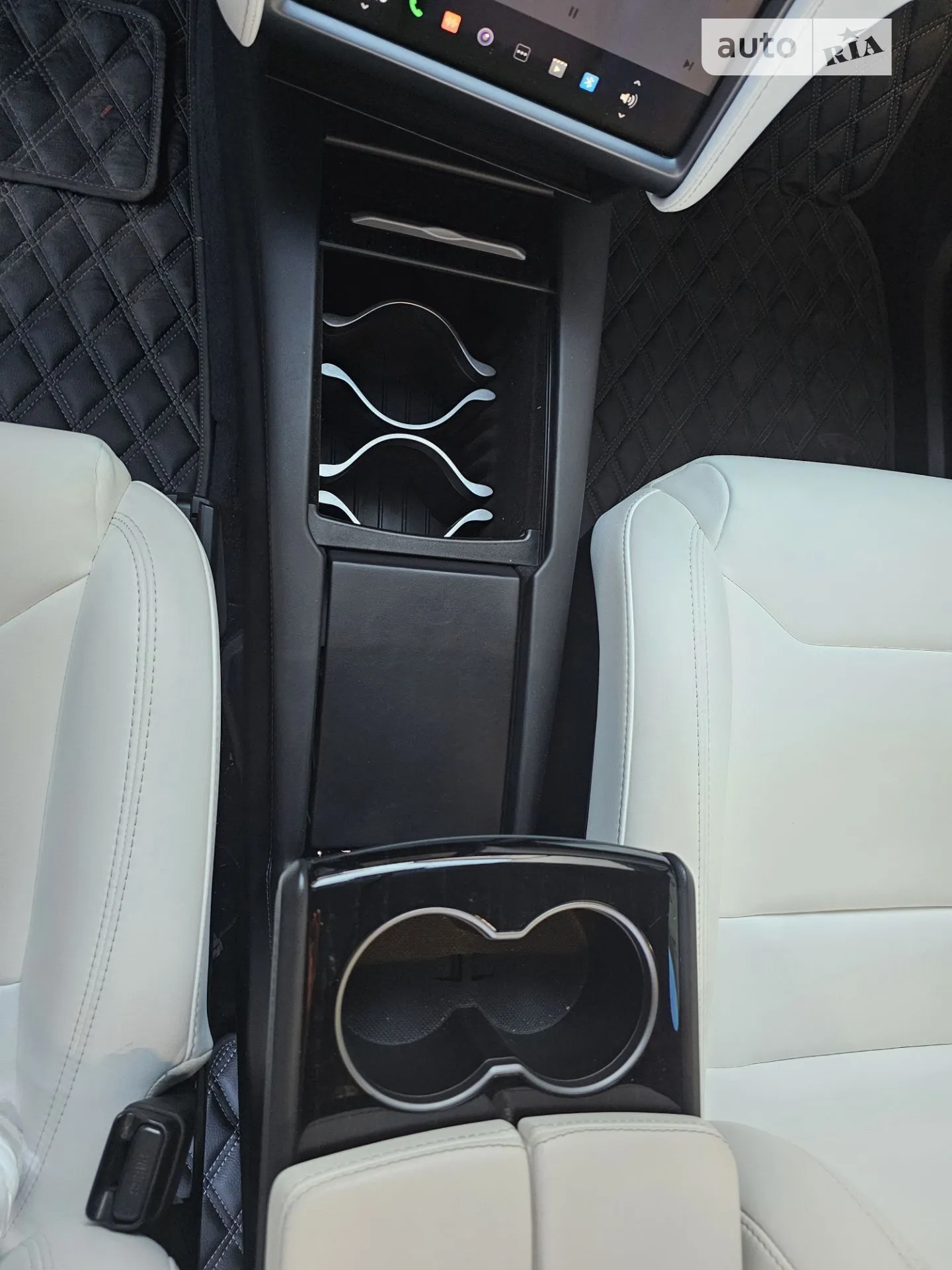 2018 Tesla Model X - мініатюра 11