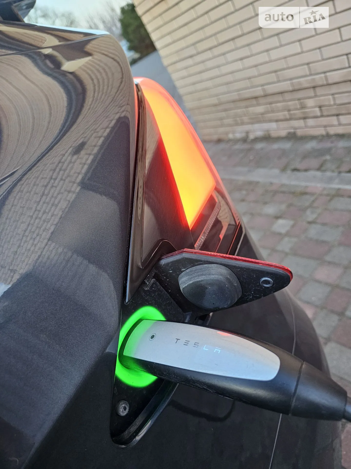 2018 Tesla Model X - мініатюра 22