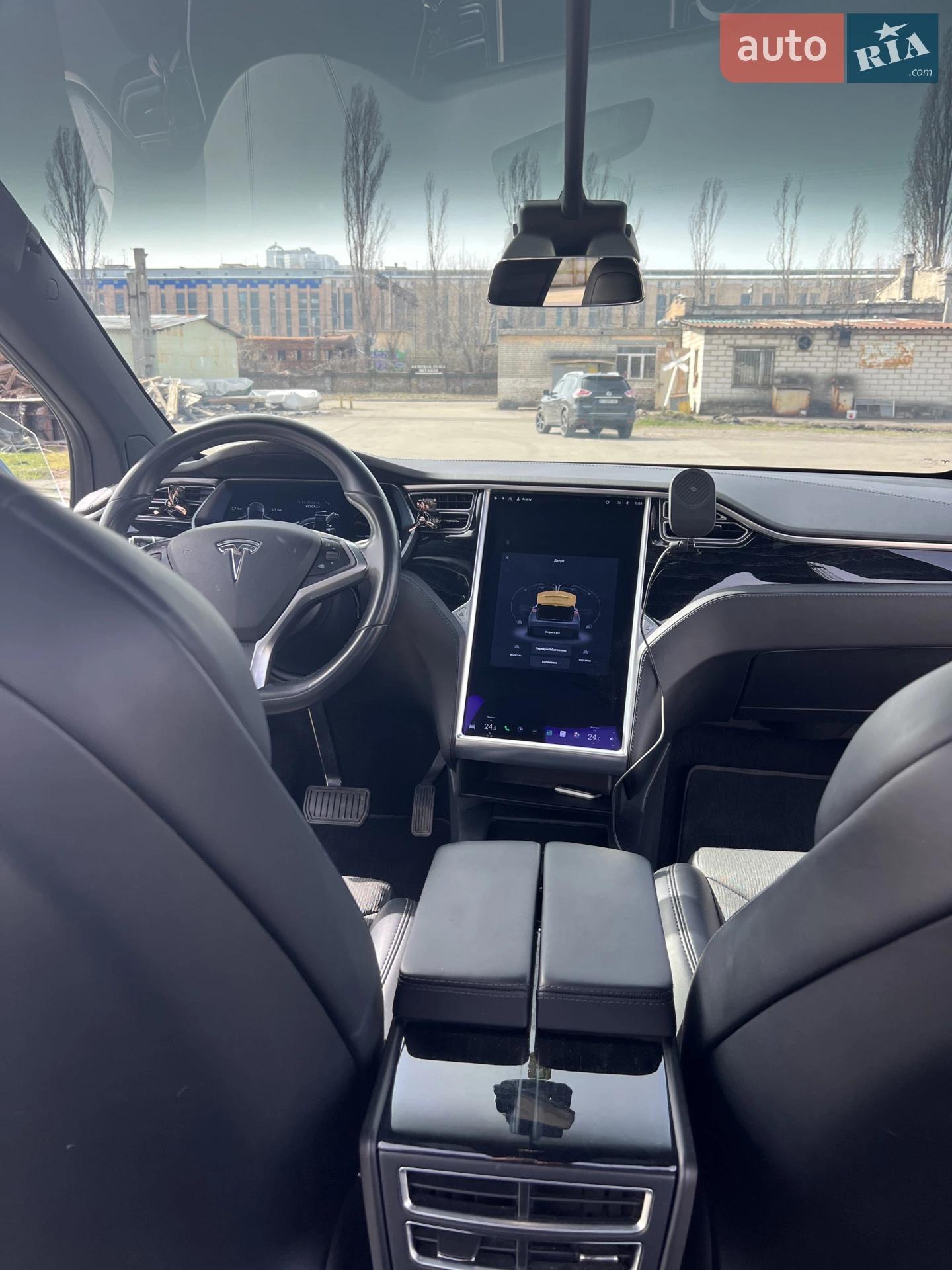 2018 Tesla Model X - мініатюра 38