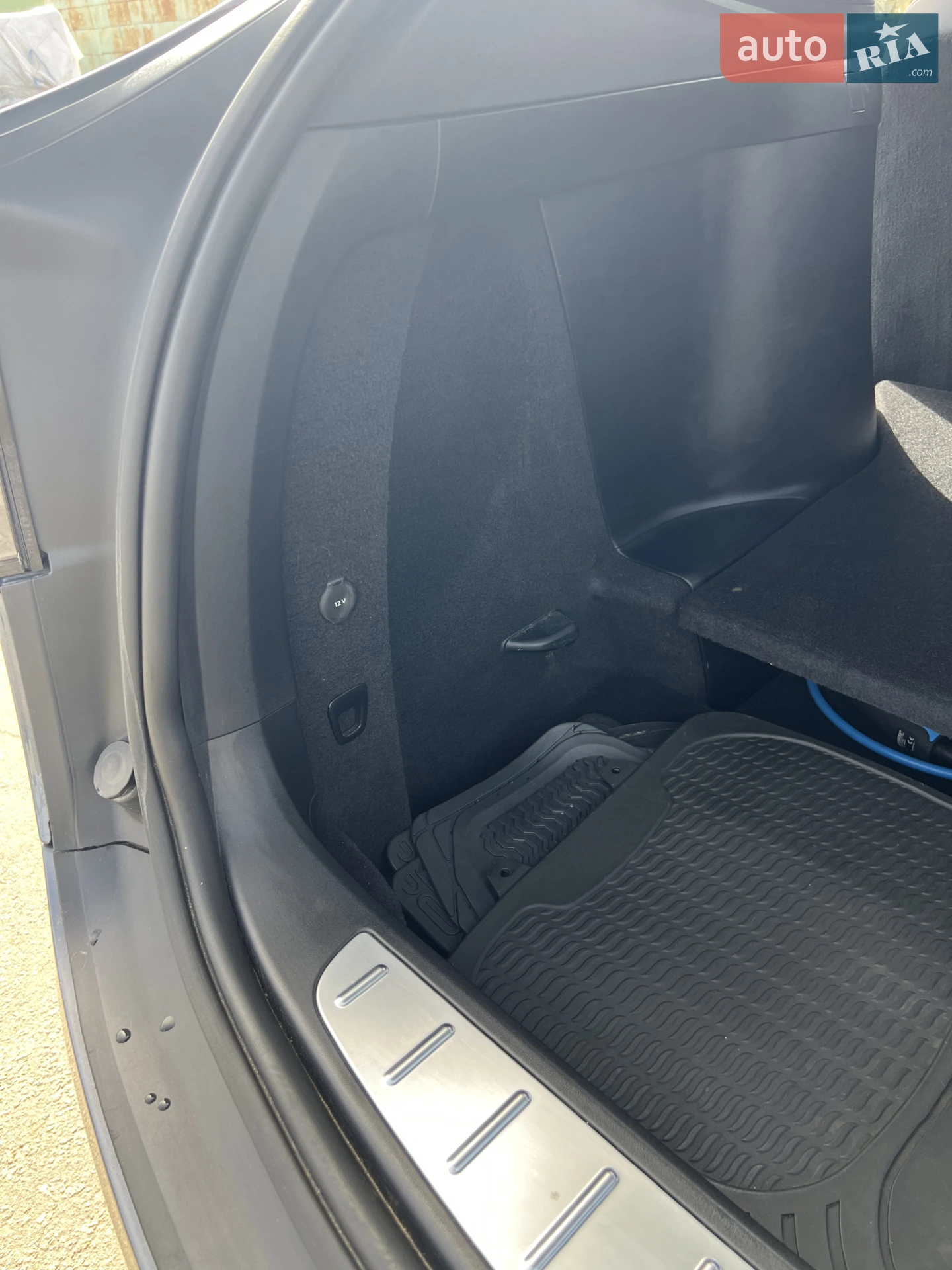 2018 Tesla Model X - мініатюра 45
