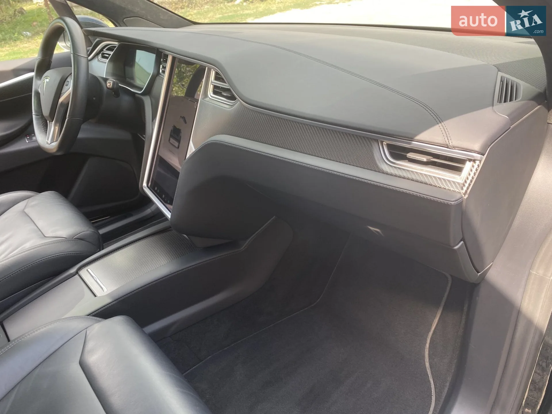 2017 Tesla Model X - мініатюра 13