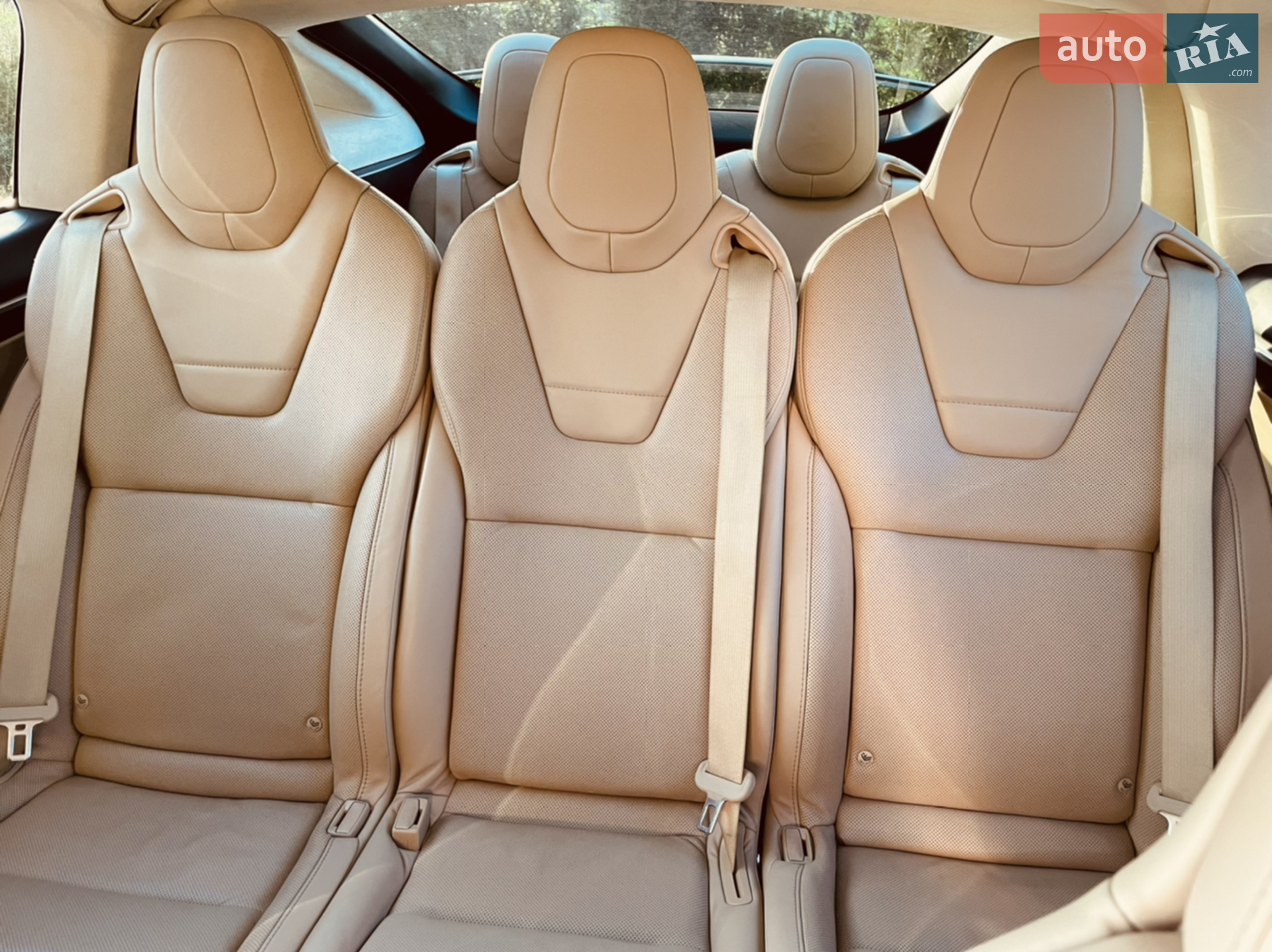 2016 Tesla Model X - мініатюра 18