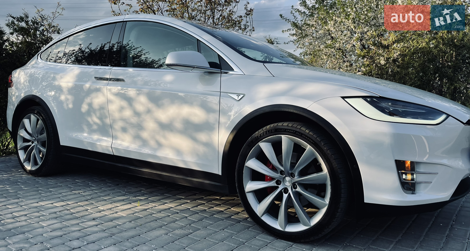 2016 Tesla Model X - мініатюра 23