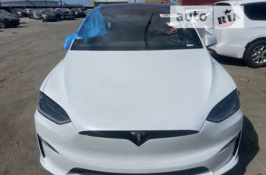 Tesla Model X 2023