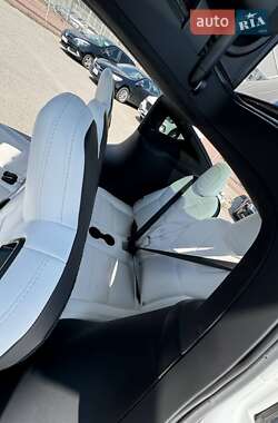 Внедорожник / Кроссовер Tesla Model X 2018 в 
