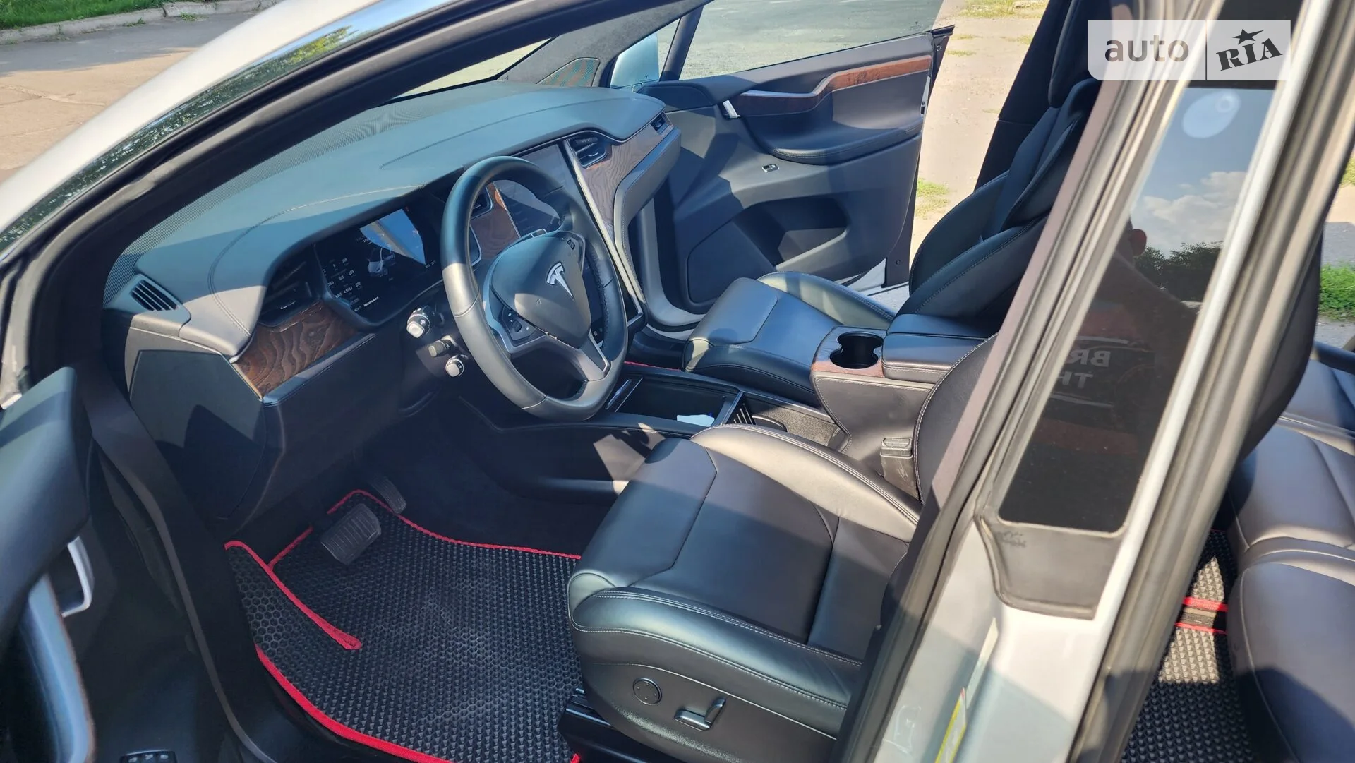 2018 Tesla Model X - мініатюра 29