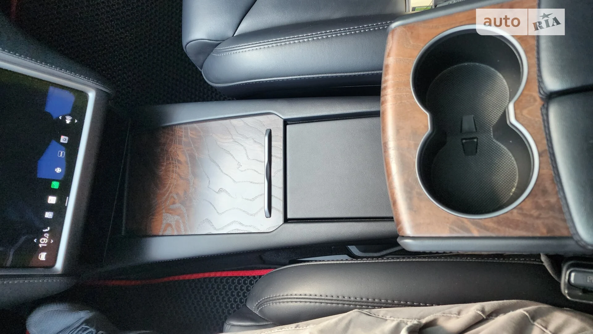 2018 Tesla Model X - мініатюра 41