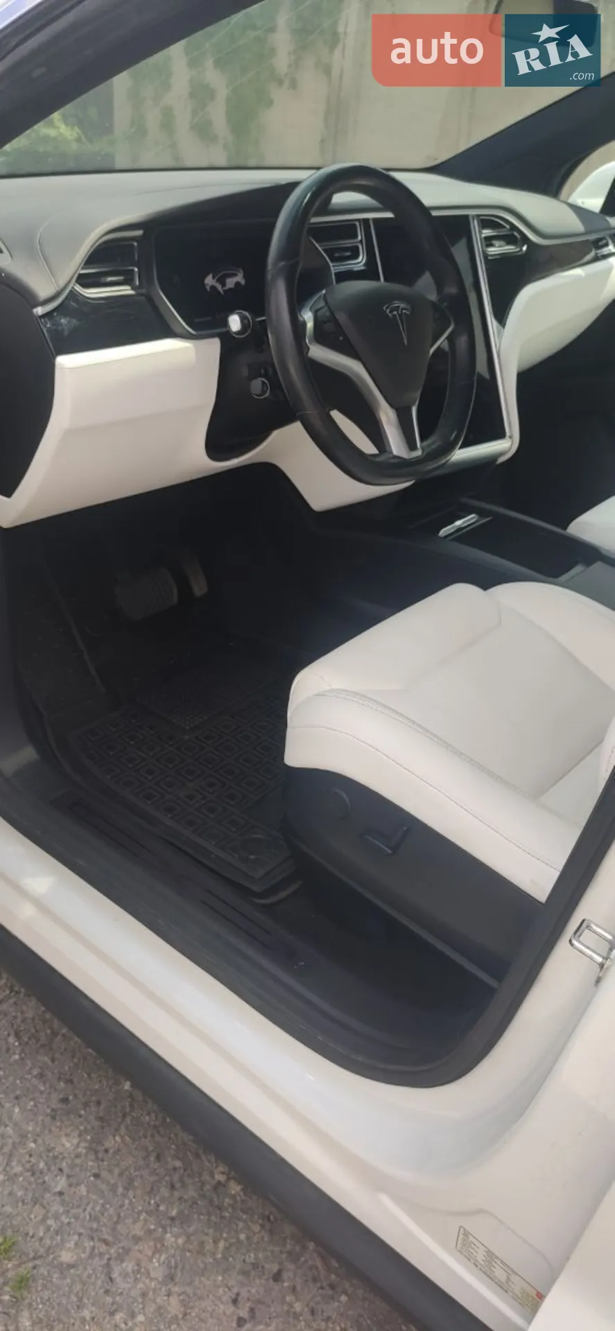 2018 Tesla Model X - мініатюра 9