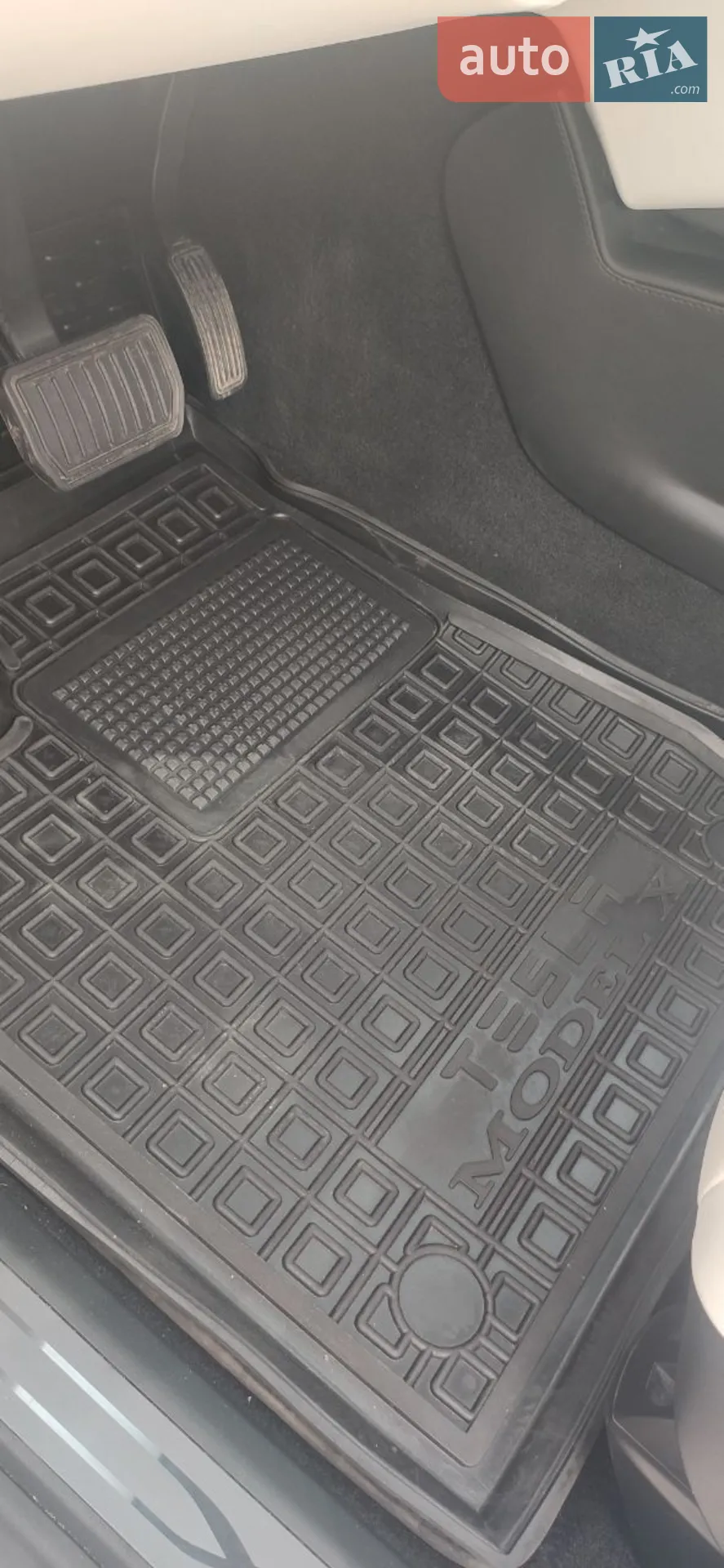 2018 Tesla Model X - мініатюра 18