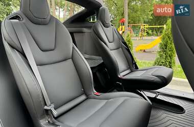 Внедорожник / Кроссовер Tesla Model X 2022 в Чернигове