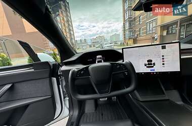 Внедорожник / Кроссовер Tesla Model X 2022 в Чернигове
