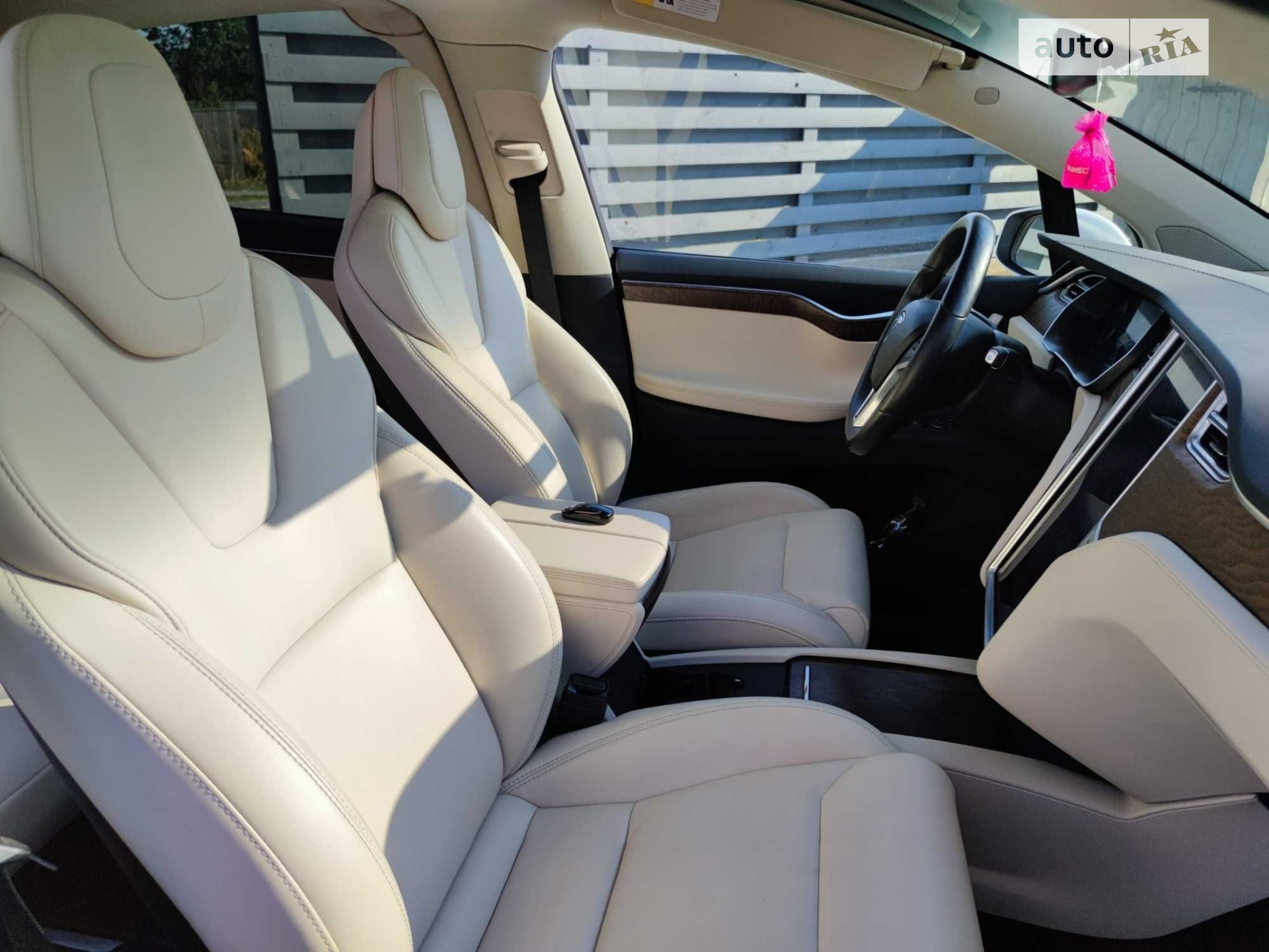 2018 Tesla Model X - мініатюра 18