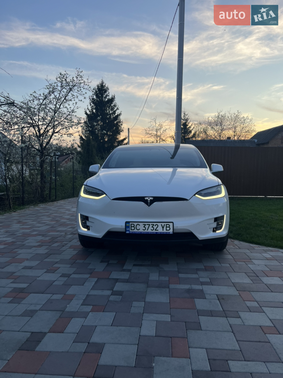 2021 Tesla Model X - мініатюра 33