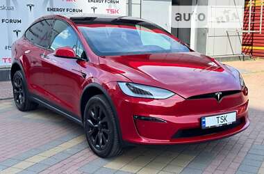 Tesla Model X 2023 Tesla Model X 2023