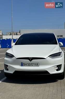 Tesla Model X 2019 Tesla Model X 2019