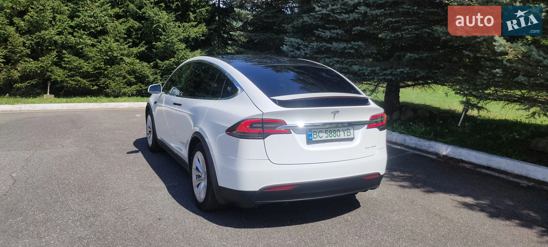 2020 Tesla Model X - мініатюра 13