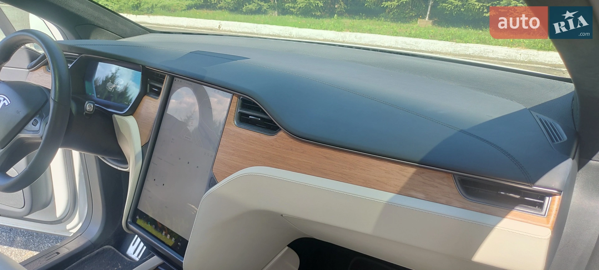 2020 Tesla Model X - мініатюра 17