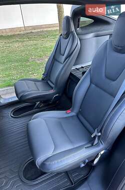 Внедорожник / Кроссовер Tesla Model X 2022 в 
