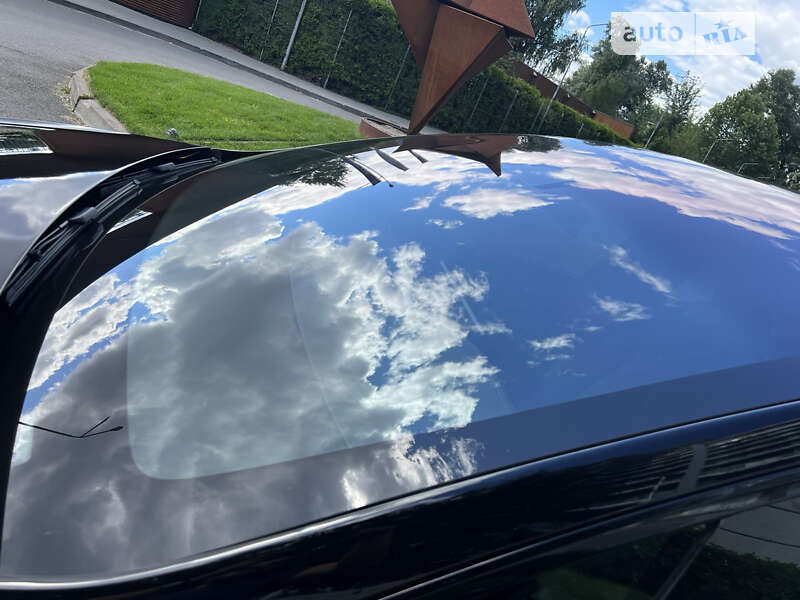 Позашляховик / Кросовер Tesla Model X 2022 в Києві фото 30 Позашляховик / Кросовер Tesla Model X 2022 в Києві